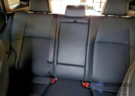 2021 Toyota Venza Le z USA, uszkodzony, nr VIN JTEAAAAHXMJ073254